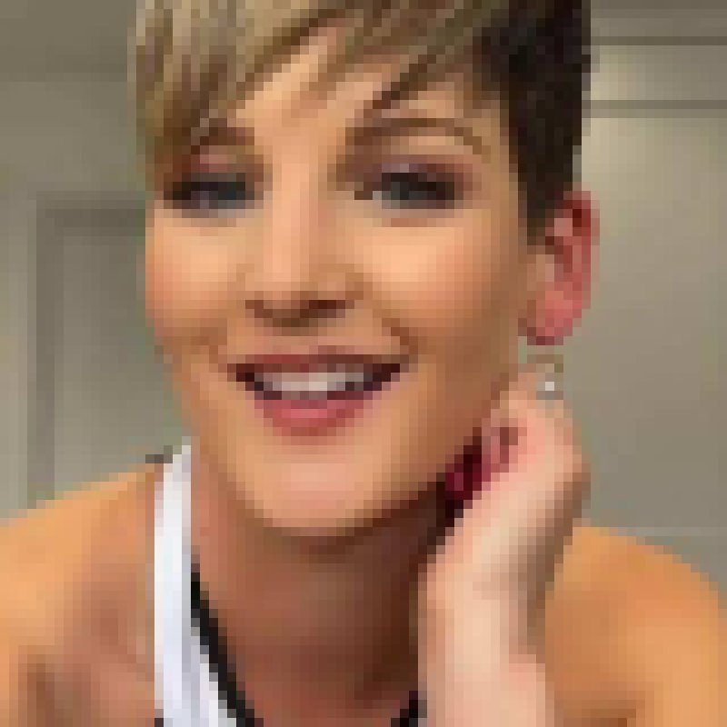 Hannah Brooke, 41, Matanao