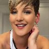 Hannah Brooke, 41, Frankston