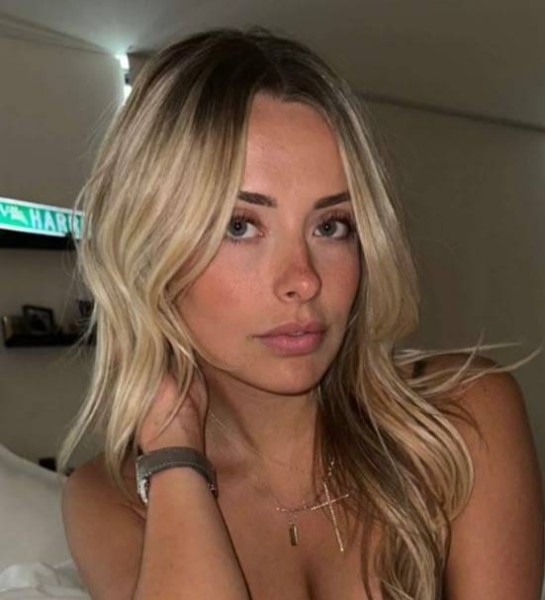 Harley Walcott, 34, Mataria