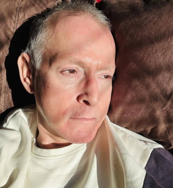 Gregory, 59, Kondopoga