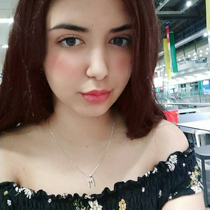 rebekah, 28, Sidi Baizid