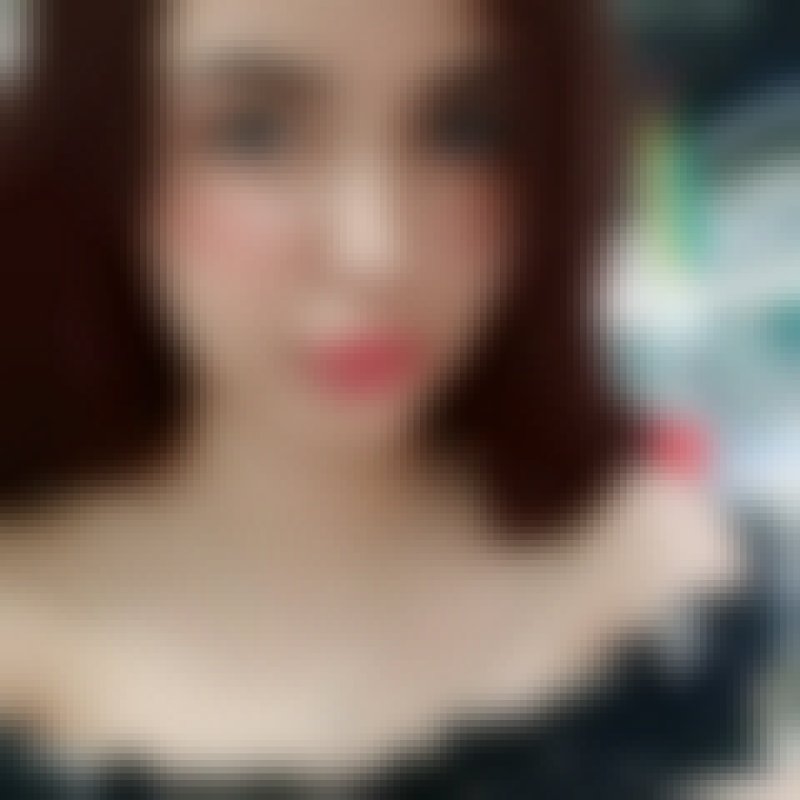 rebekah, 28, Lubuk Linggau