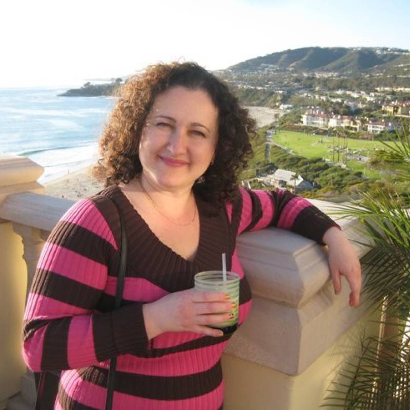 Anna, 41, Luuk
