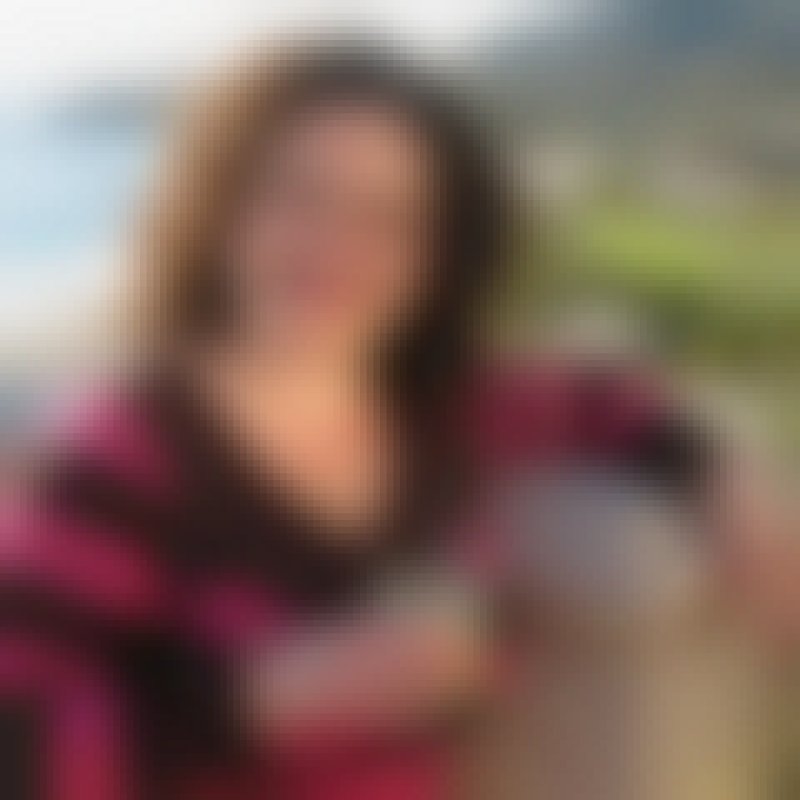 Anna, 41, Slovenia