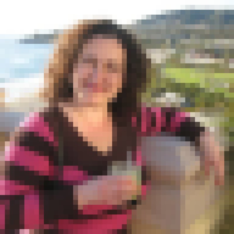 Anna, 41, Bukidnon
