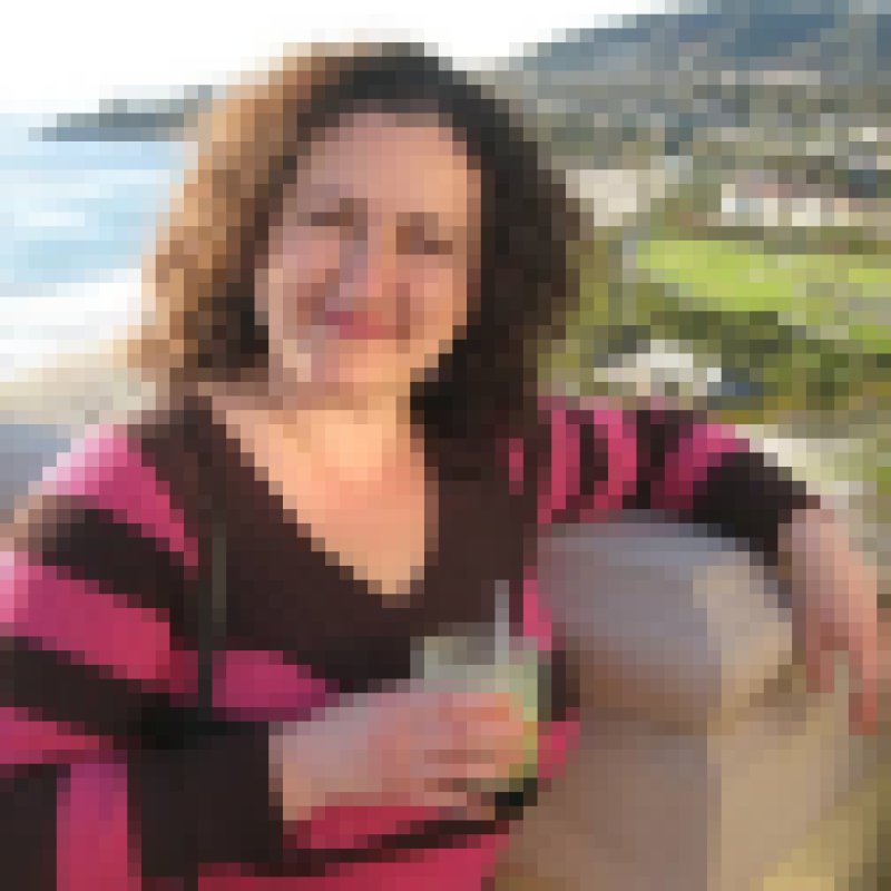 Anna, 41, Turuttikkara
