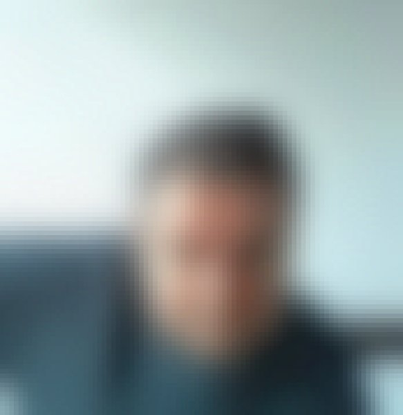 Abdullah, 36, Barra Dos Coqueiros