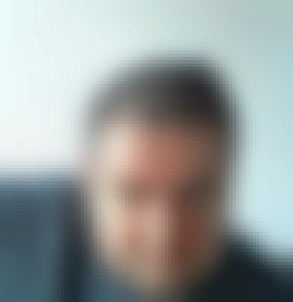 Abdullah, 36, Ghana