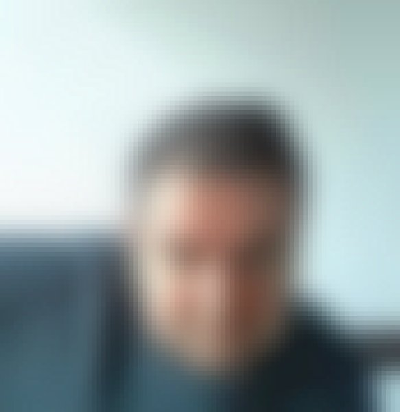 Abdullah, 36, Chirak