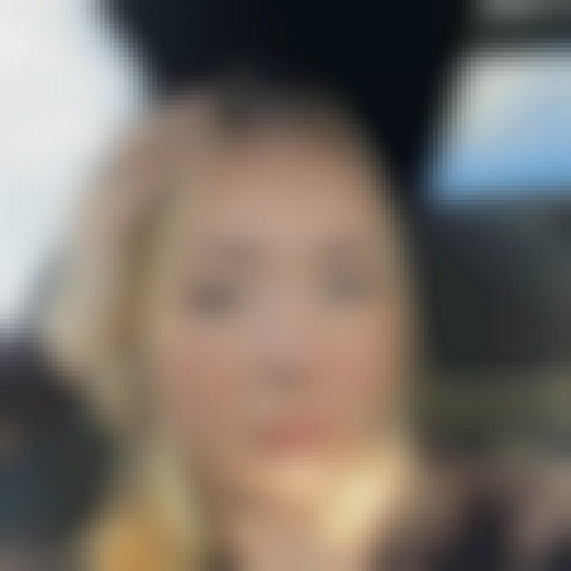 Amelia, 35, Sekimachi