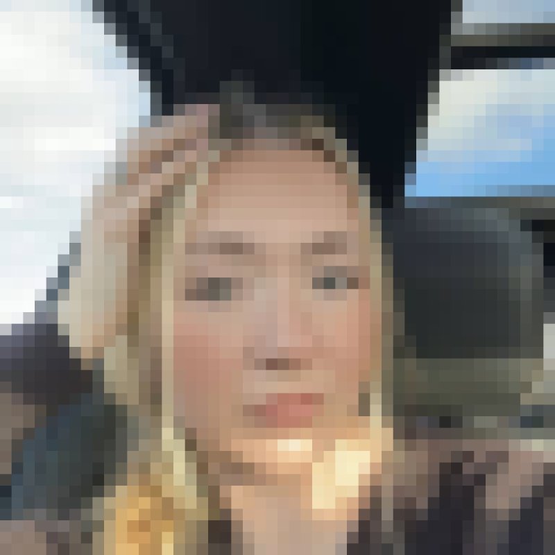 Amelia, 35, Cimanggis
