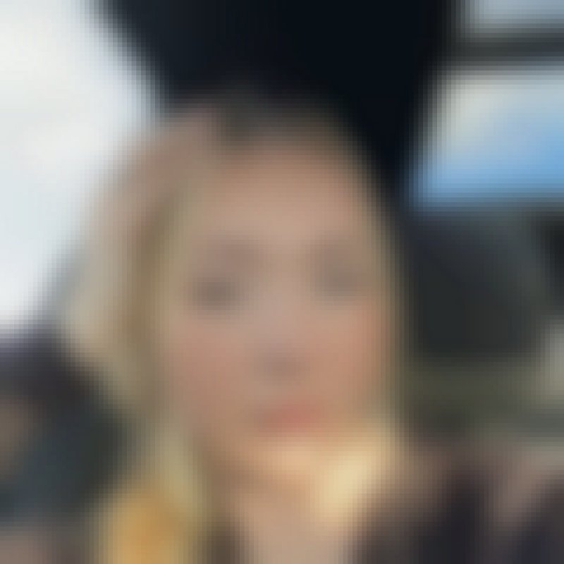 Amelia, 35, Ro Mayo