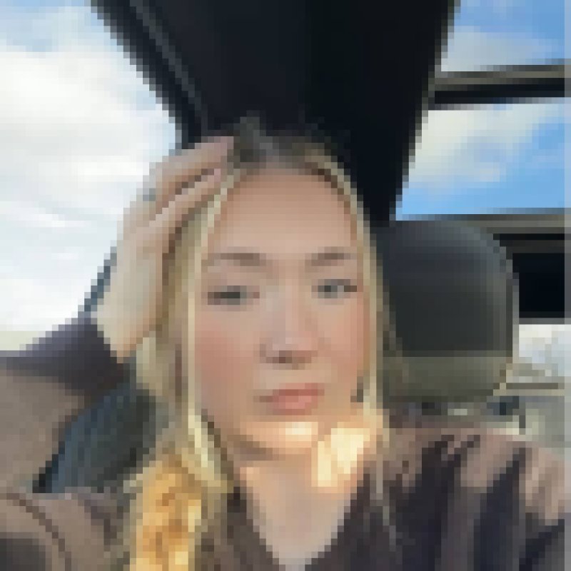 Amelia, 35, Arendal