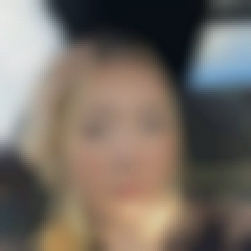 Amelia, 35, Kulmbach