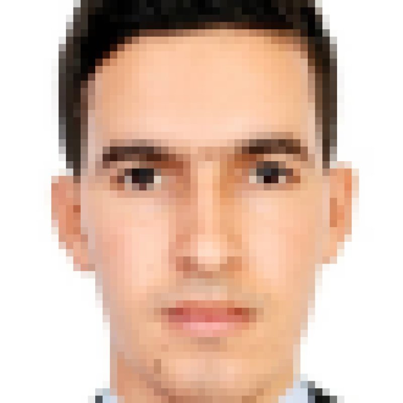 YASSINE, 28, Harare