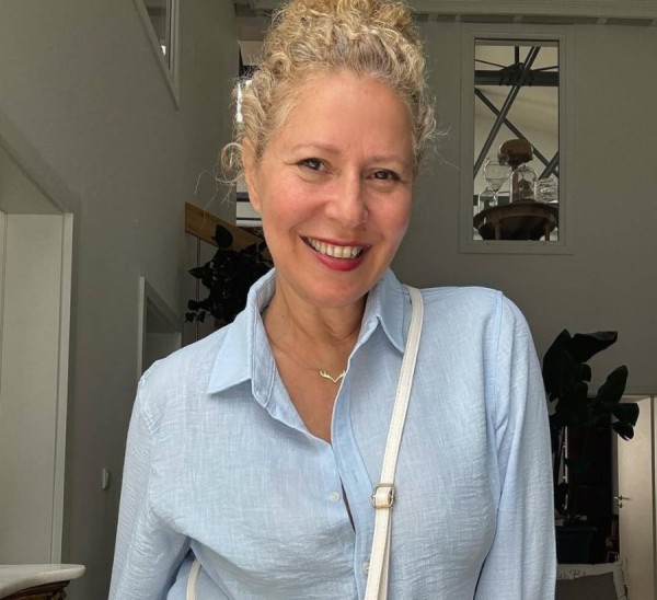 Asta, 54, Inverness