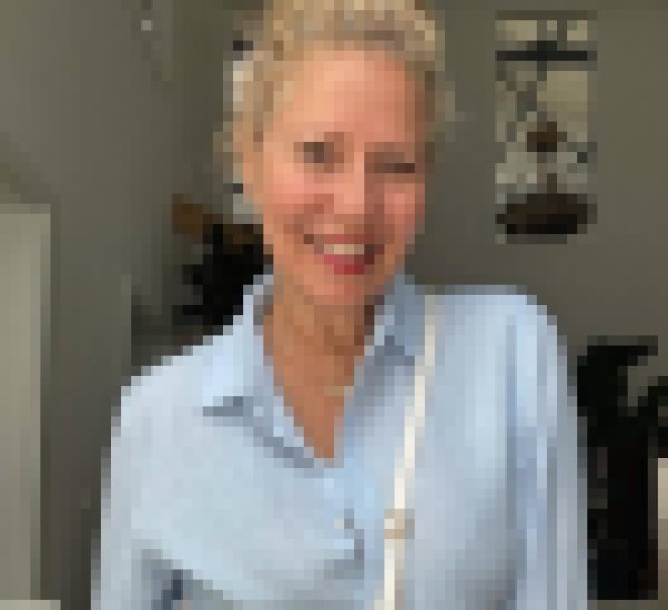 Asta, 54, Hong Kong