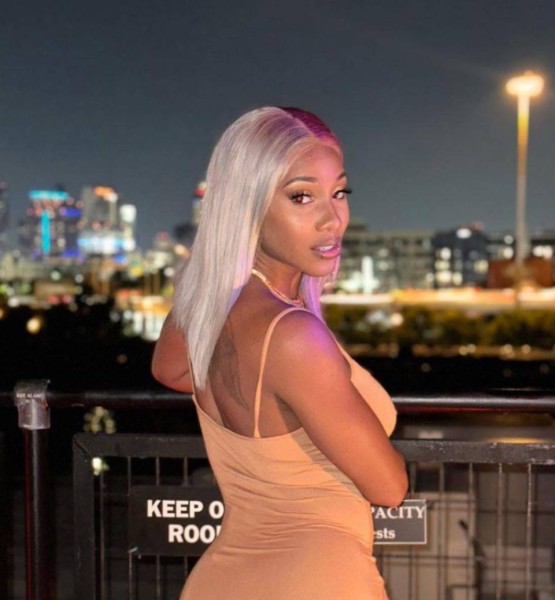 Jennifer, 26, Mablethorpe