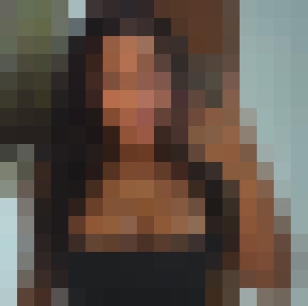 Gabriela, 24, New City