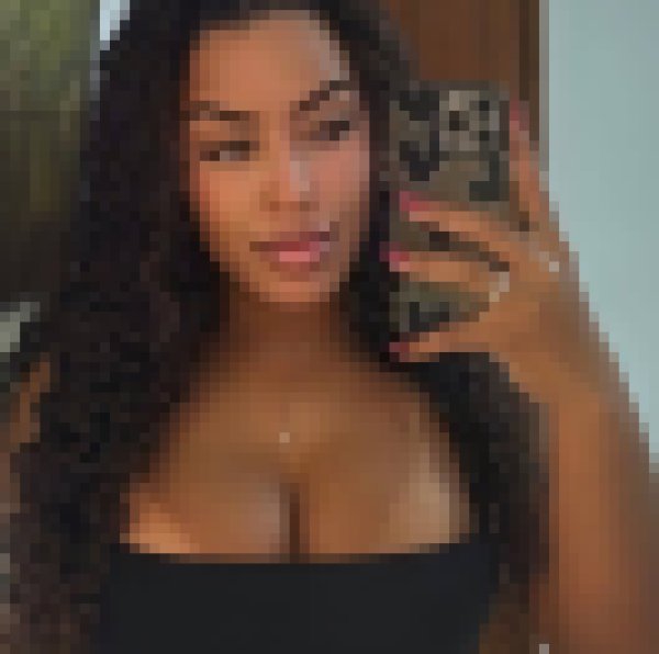 Gabriela, 24, Ansonia