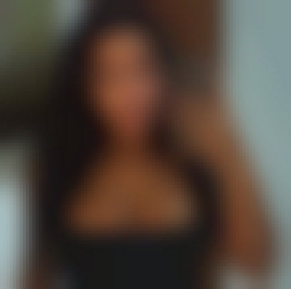 Gabriela, 24, Wright