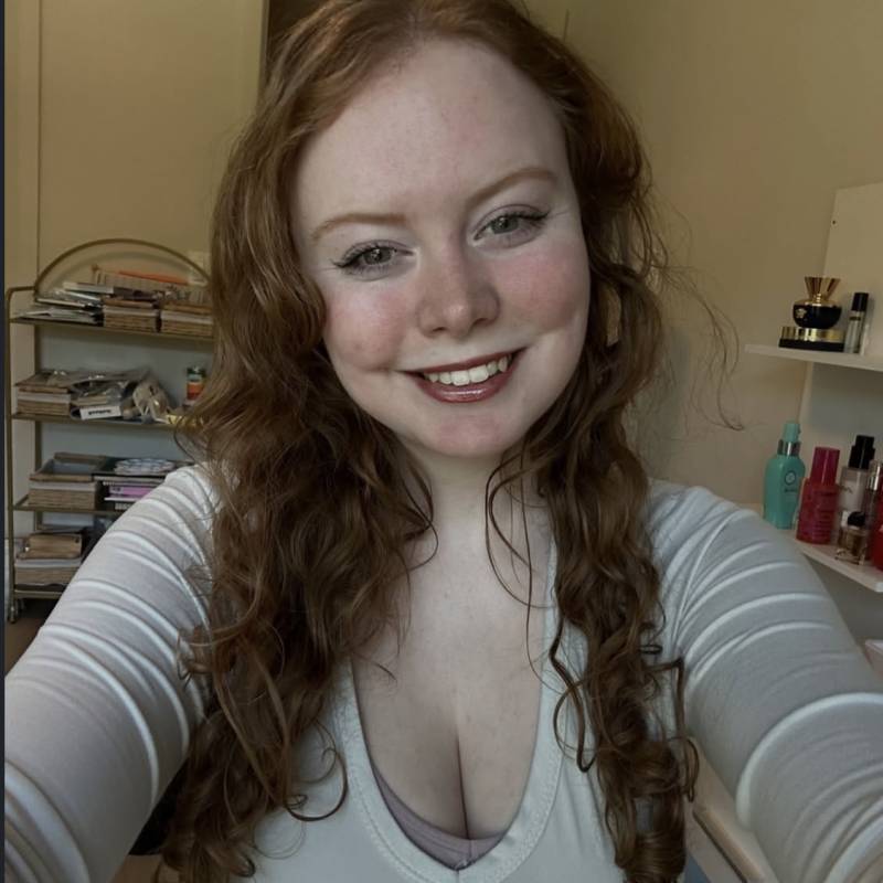 Micqueal, 56, Brea