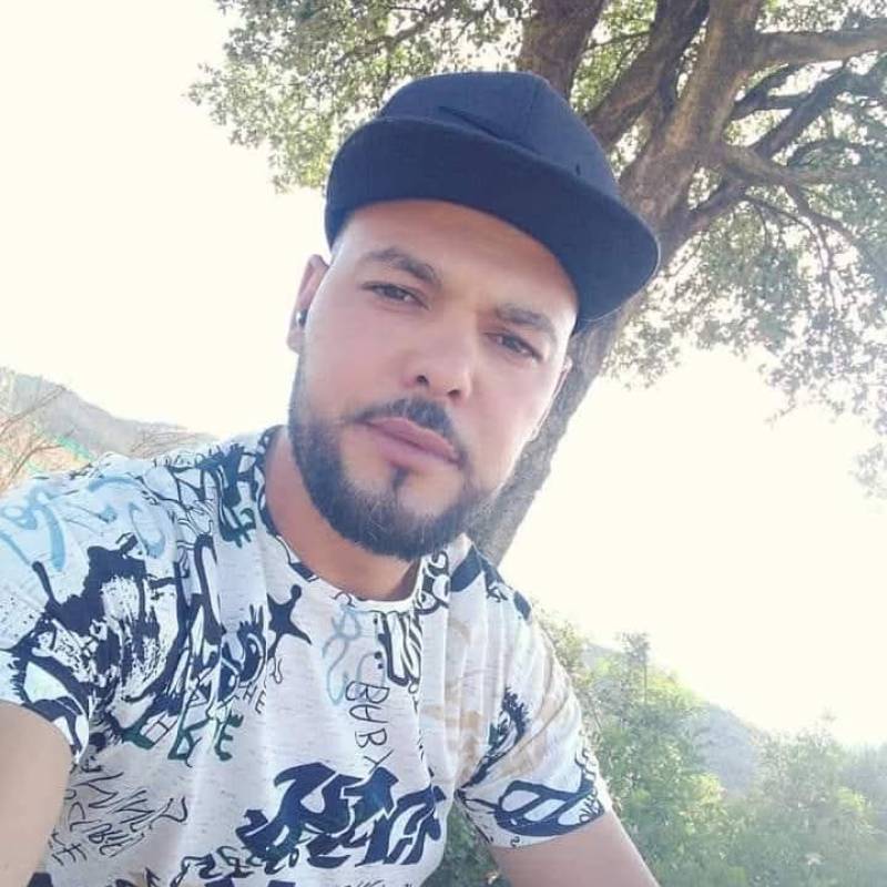 Abdou, 33, Tlayacapan