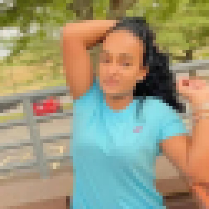 Telma Buadu, 25, Yarumal