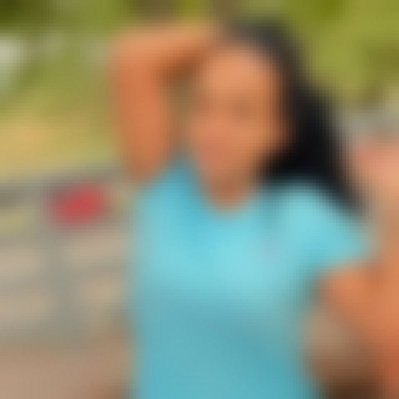 Telma Buadu, 25, Accrington