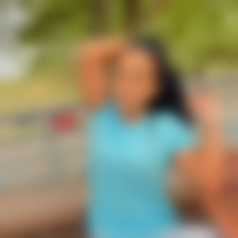Telma Buadu, 25, Mcnb