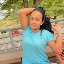 Telma Buadu, 25, Temse