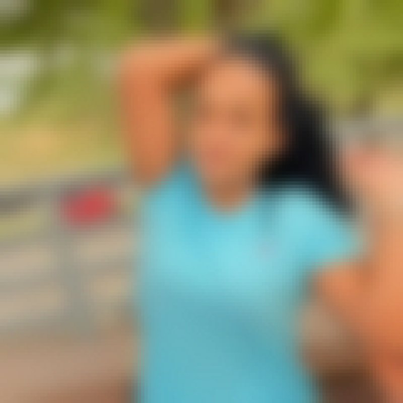 Telma Buadu, 25, Senegal