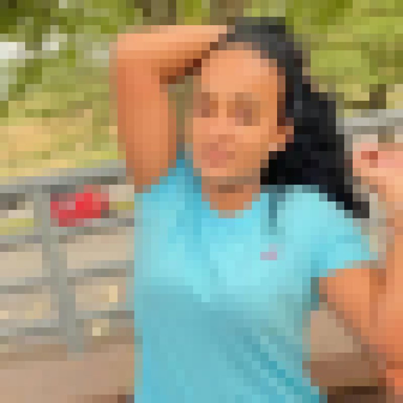 Telma Buadu, 25, Benkovac