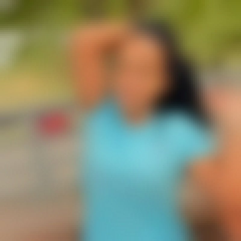 Telma Buadu, 25, Kibuye