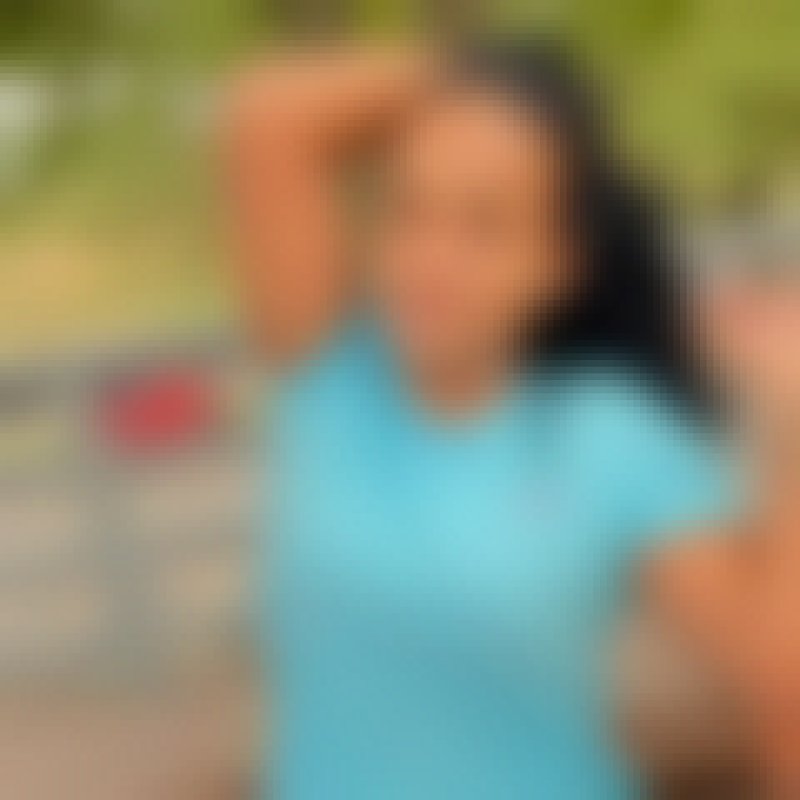 Telma Buadu, 25, Kizilyurt