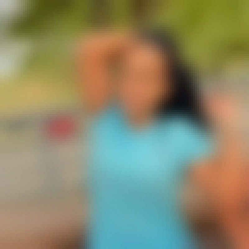 Telma Buadu, 25, Mudhol