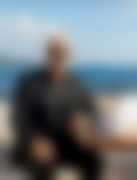 Ahmad, 54, Arbutus