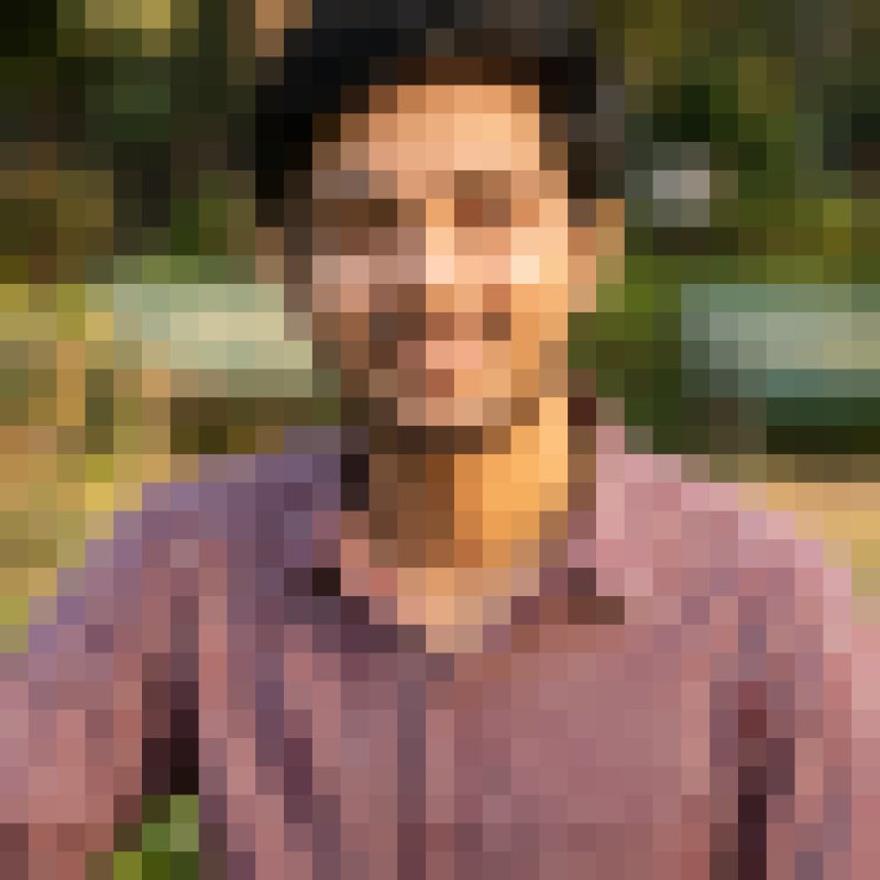 Manu, 21, Australia