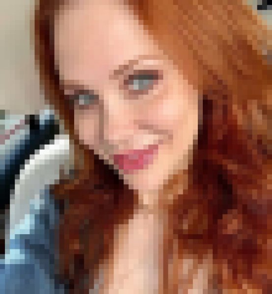 Jocelyn Flores, 34, Ghana