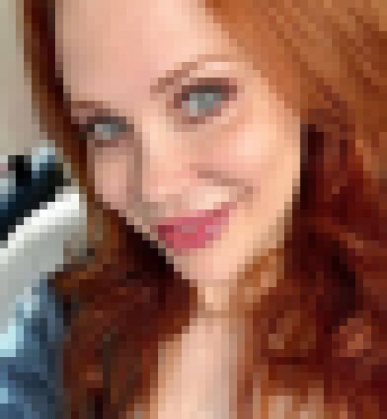 Jocelyn Flores, 34, Mons