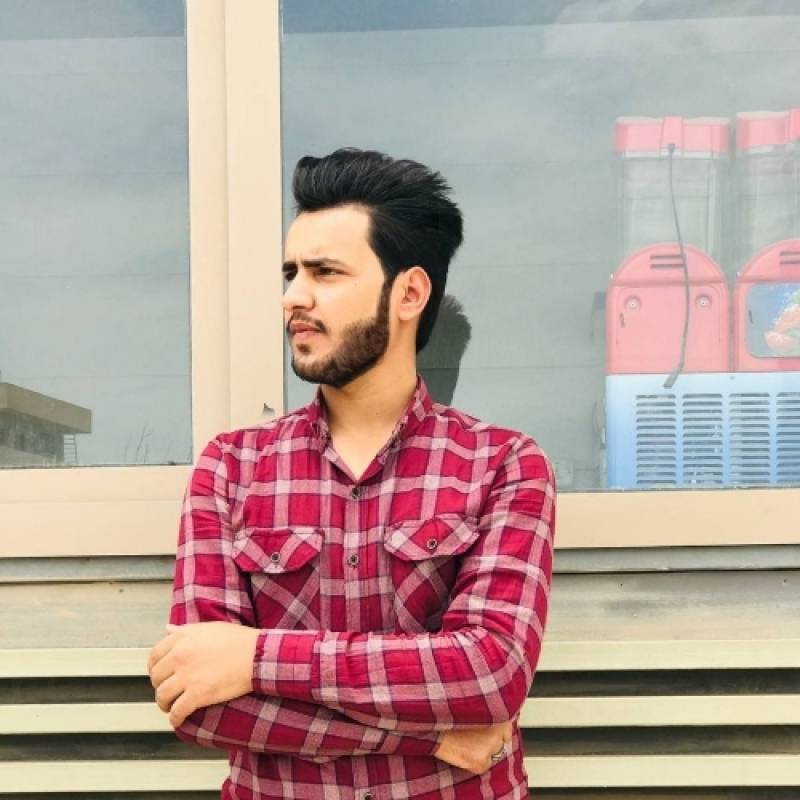 Abbas, 27, Kuniyamuttr