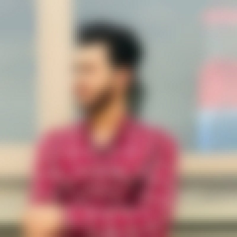 Abbas, 27, Denmark