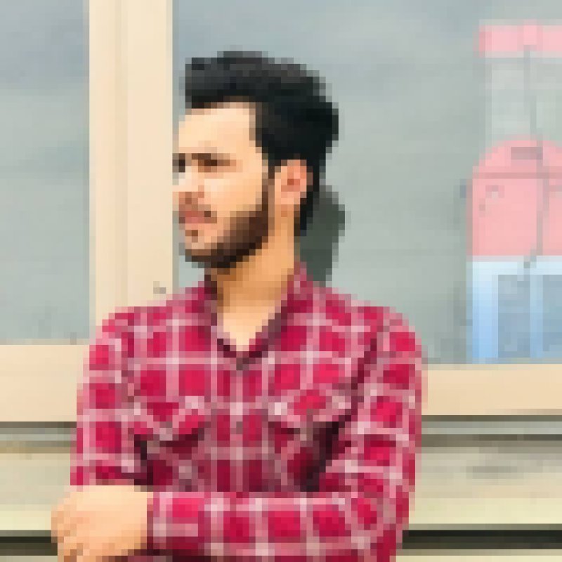Abbas, 27, Fiadanana