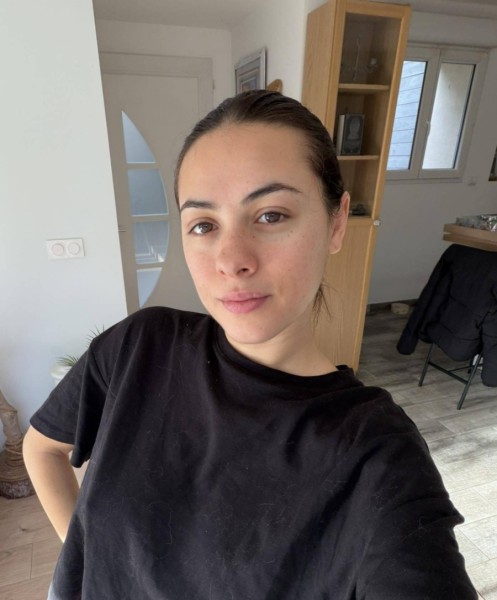 berenice, 27, Hollymead