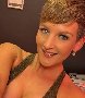 Hannah Brookes, 38, Al Jizah
