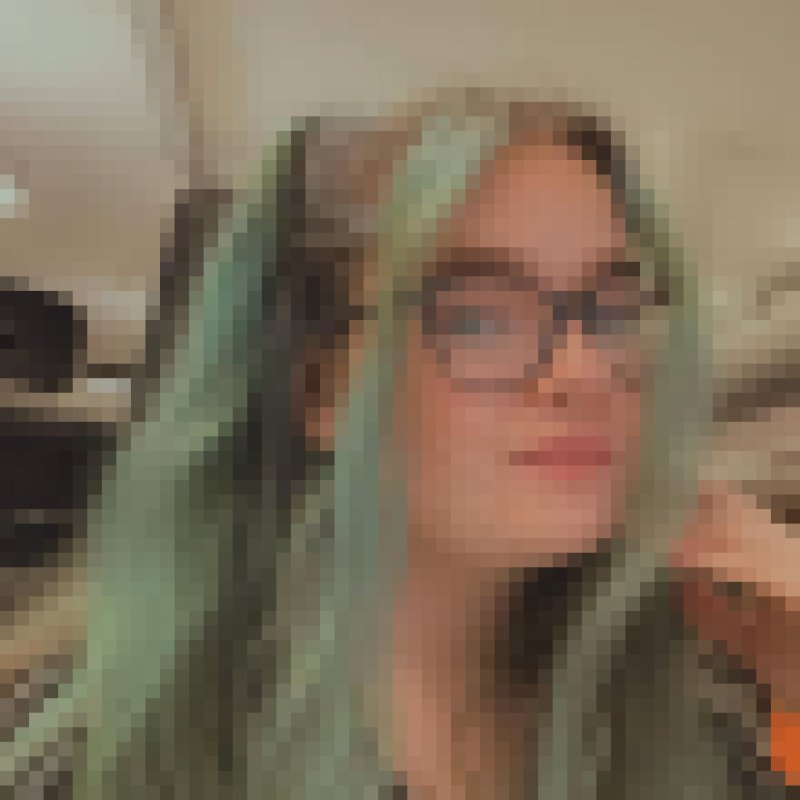 catherine, 25, An Babouche
