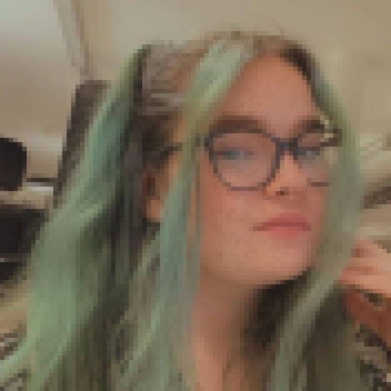 catherine, 25, United States