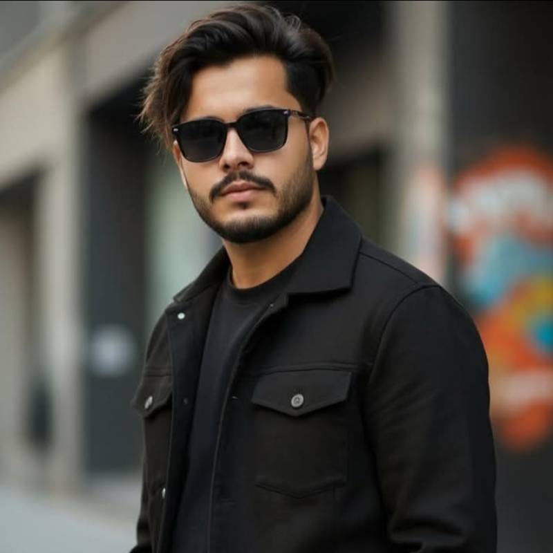 Umar, 26, Buyuk Akrman