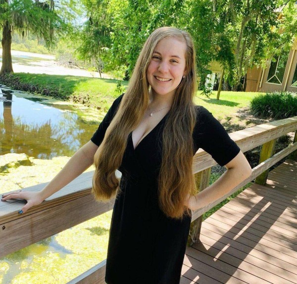 Clara Lawrence, 29, Gouchw