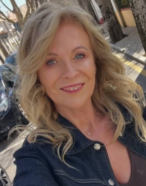 Lucy, 46, Niigata